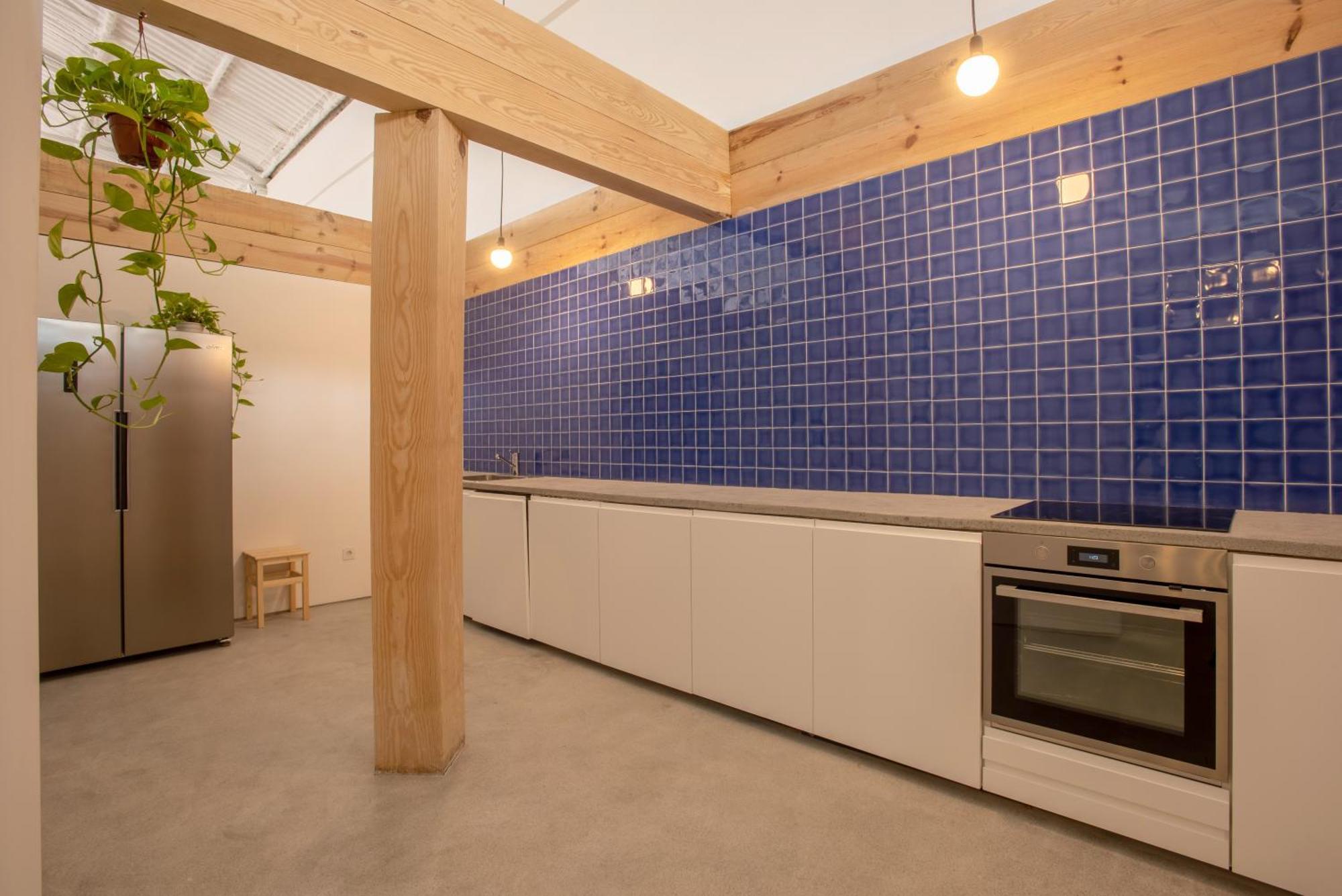 Ulisseia Riverside - Large Groups And Events Apartment Lisbon